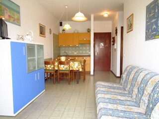 Appartamento Porto Santa Margherita Caratteristiche 9