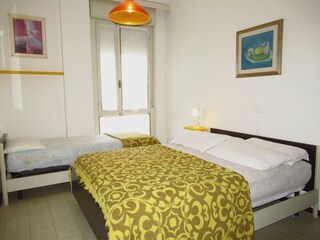 Apartamento Porto Santa Margherita Características 10