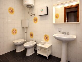 Appartement Porto Santa Margherita Équipement 11