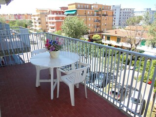Apartment Porto Santa Margherita Outdoor Recording 4