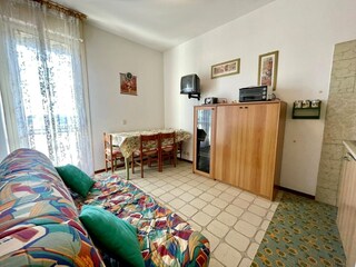 Apartamento Porto Santa Margherita Características 9