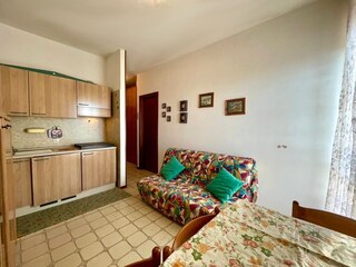Apartamento Porto Santa Margherita Características 11