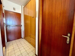 Apartment Porto Santa Margherita Features 12