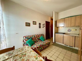 Apartment Porto Santa Margherita Features 6