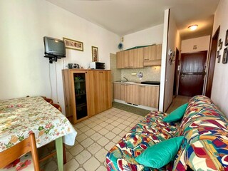 Appartement Porto Santa Margherita Kenmerken 7