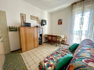 Appartement Porto Santa Margherita Kenmerken 9