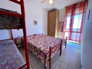 Apartment Porto Santa Margherita Features 12