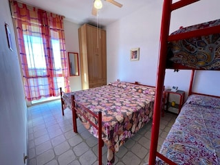 Apartment Porto Santa Margherita Features 14