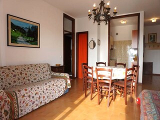 Apartamento Porto Santa Margherita Características 4