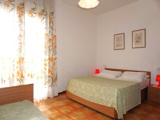 Apartment Porto Santa Margherita Features 6