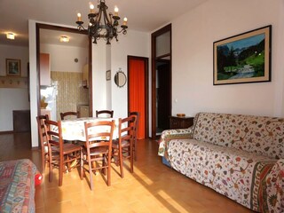 Appartamento Porto Santa Margherita Caratteristiche 7