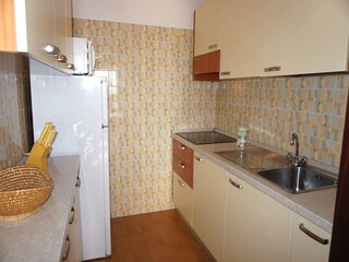 Apartment Porto Santa Margherita Features 10