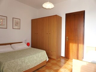 Apartment Porto Santa Margherita Ausstattung 12