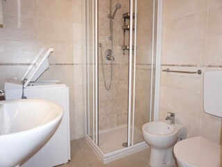 Apartment Porto Santa Margherita Ausstattung 14