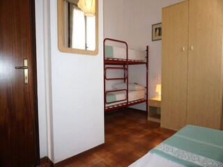 Apartamento Porto Santa Margherita Características 8