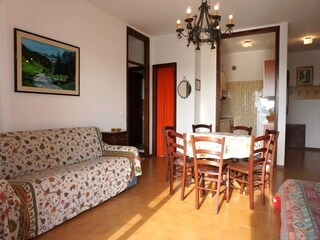 Appartamento Porto Santa Margherita Caratteristiche 11