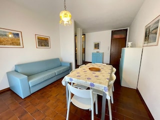 Apartment Porto Santa Margherita Features 6