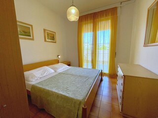 Appartement Porto Santa Margherita Équipement 9