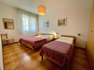 Appartement Porto Santa Margherita Équipement 12