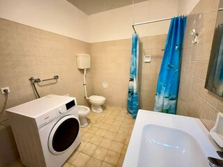 Appartement Porto Santa Margherita Équipement 13