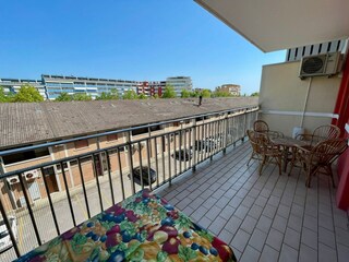 Appartement Porto Santa Margherita Enregistrement extérieur 5