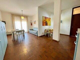 Apartamento Porto Santa Margherita Características 12