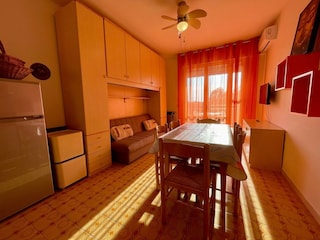 Appartement Porto Santa Margherita Kenmerken 14
