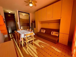 Apartment Porto Santa Margherita Features 9