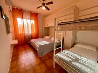 Apartment Porto Santa Margherita Ausstattung 10