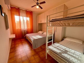 Apartment Porto Santa Margherita Features 10