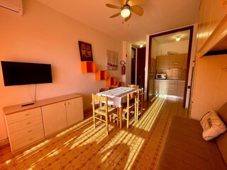 Appartement Porto Santa Margherita Kenmerken 11