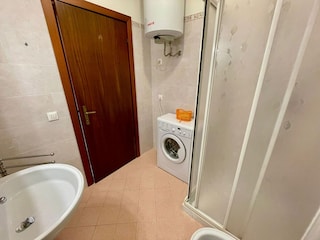 Apartment Porto Santa Margherita Features 12