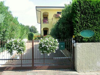 Holiday house Lazise Features 10