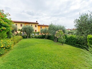 Maison de vacances Lazise Enregistrement extérieur 4