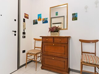 Holiday house Lazise Features 20