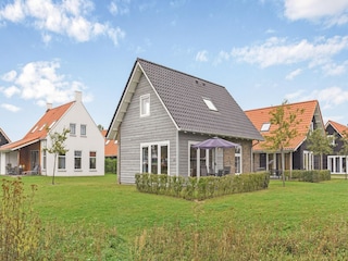 Parc de vacances Nieuwvliet Enregistrement extérieur 7