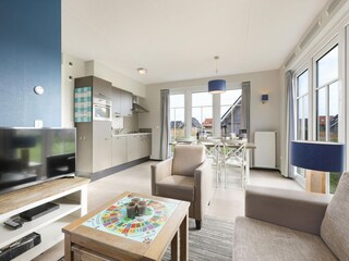 Parque de vacaciones Nieuwvliet Características 19