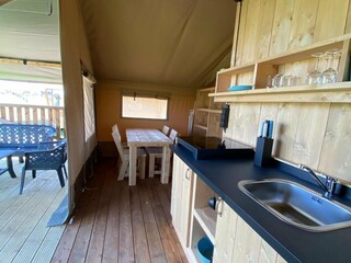 Holiday house De Veenhoop Features 9