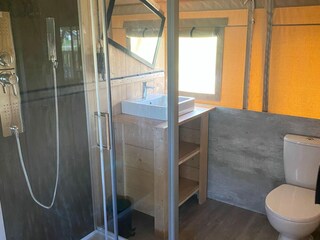 Maison de vacances De Veenhoop Équipement 10