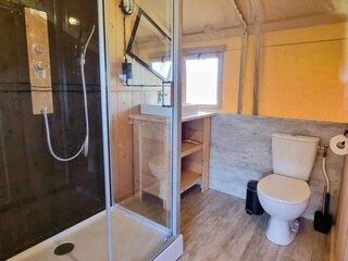 Holiday house De Veenhoop Features 12