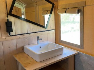 Maison de vacances De Veenhoop Équipement 11