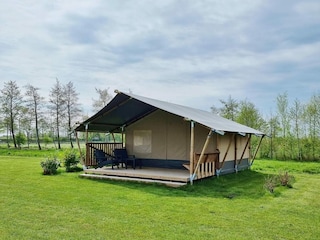 Holiday house De Veenhoop Outdoor Recording 4