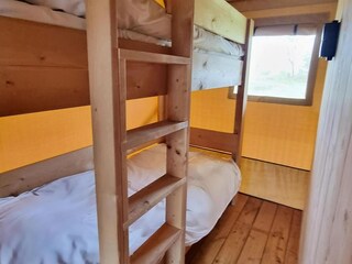 Vakantiehuis De Veenhoop Kenmerken 16