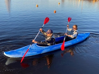 Vakantiehuis De Veenhoop  24