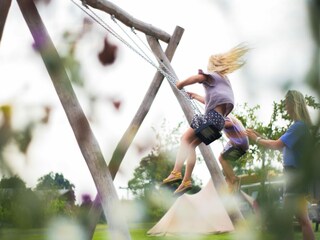 Casa per le vacanze De Veenhoop Ambiente 22