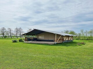 Holiday house De Veenhoop Outdoor Recording 3