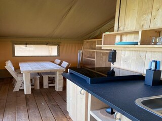 Holiday house De Veenhoop Features 14
