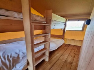 Casa de vacaciones De Veenhoop Características 11