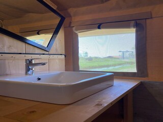 Holiday house De Veenhoop Features 15