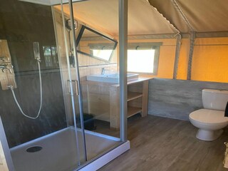 Vakantiehuis De Veenhoop Kenmerken 16